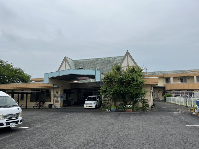 【介護職員／鹿沼市】 [“特別養護老人ホーム”, “その他”]　社会福祉法人　久寿福祉会　特別養護老人ホーム　ハーモニー　(パート)の画像1